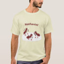 Buscar hormigas rojas camisetas Insectos