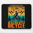 Buscar ciclista alfombrillas de raton Hombre