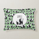 Buscar oso de panda cojines Niños