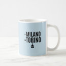 Buscar turín tazas Italia