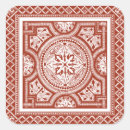 Buscar woodblock pegatinas Decorativo