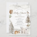 Buscar osos polares invitaciones Moderno