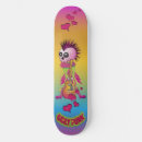 Buscar mohawk tablas de skate Calavera