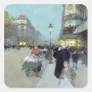 Buscar paisaje urbano pegatinas Calle