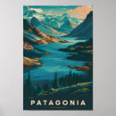 Buscar patagonia posters Vacaciones