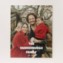 Buscar retratos puzzles Familia