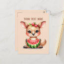 Buscar canguro postales Adorable