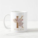 Buscar k tazas Monograma