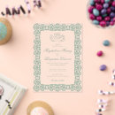 Buscar lujo cuadradas invitaciones General y unisex