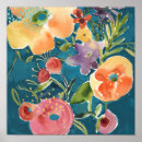 Buscar flower posters Maximalism