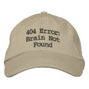 Buscar error 404 camionero gorras Internet