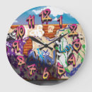 Buscar hip relojes de pared Urbano