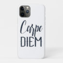 Buscar diem del carpe iphone fundas Tipografía