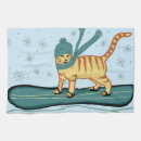 Buscar gatos paños de cocina Miau