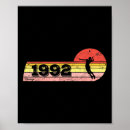 Buscar bádminton posters Vintage
