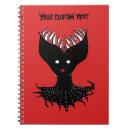 Buscar chicas góticos cuadernos General y unisex