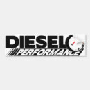 Buscar diesel pegatinas parachoque Camión