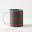 Buscar tartan plaid tazas Para él
