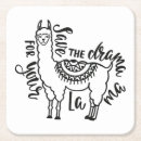 Buscar bolivia posavasos Llama