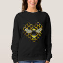 Buscar abeja sudaderas Insectos