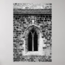 Buscar ventana de piedra posters Arquitectura