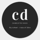 Buscar clase de 2021 pegatinas Simple