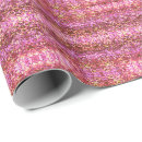 Buscar reluciente papel de regalo Rosa