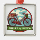 Buscar pizzas adornos General y unisex