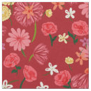 Buscar flores bonitas telas General y unisex