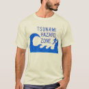 Buscar tsunami camisetas Onda