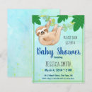 Buscar fiesta invitaciones baby shower Acuarela