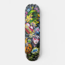 Buscar horror tablas de skate Calavera