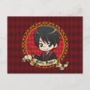 Buscar harry potter postales Magia