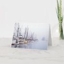 Buscar salmones tarjetas Fotografía