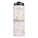 Buscar confeti café tazas Oro