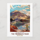 Buscar turismo escocia postales Turista