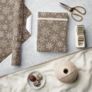 Buscar granja papel de regalo Navidad