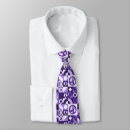 Buscar moradas corbatas General y unisex