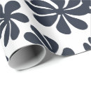 Buscar fondo marino papel de regalo Floral
