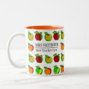 Buscar para veganos tazas Colorido