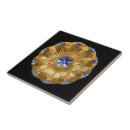 Buscar caleidoscopio azulejos Zen