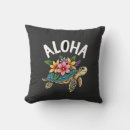 Buscar hawai cojines Tortuga
