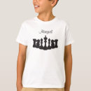 Buscar rey camisetas ajedrez