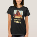 Buscar monumentos camisetas Utah