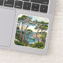 Buscar monterey pegatinas Costa central