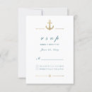 Buscar tarjetas rsvp Elegante