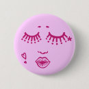Buscar pestañas chapas Rosa