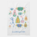 Buscar bruja paños de cocina Adorable