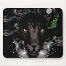 Buscar panteras negras alfombrillas de raton Jaguar