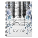 Buscar música cuadernos Para ella